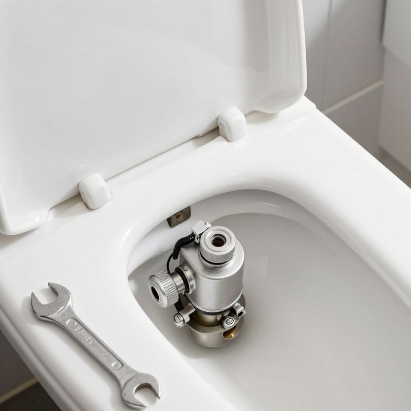 Toilet & Faucet Repair in Dyer