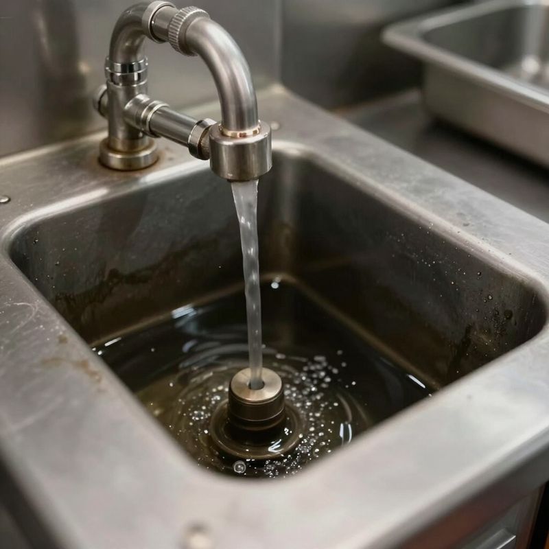 Garbage Disposal in Dyer